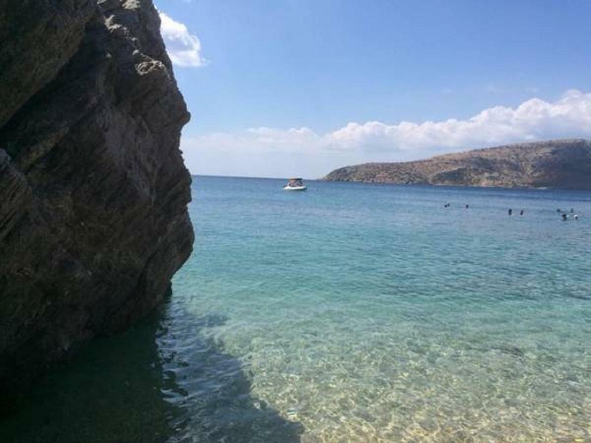 Thimari Sports & Spa With Private Pool And Jacuzzi Sounion Exterior foto
