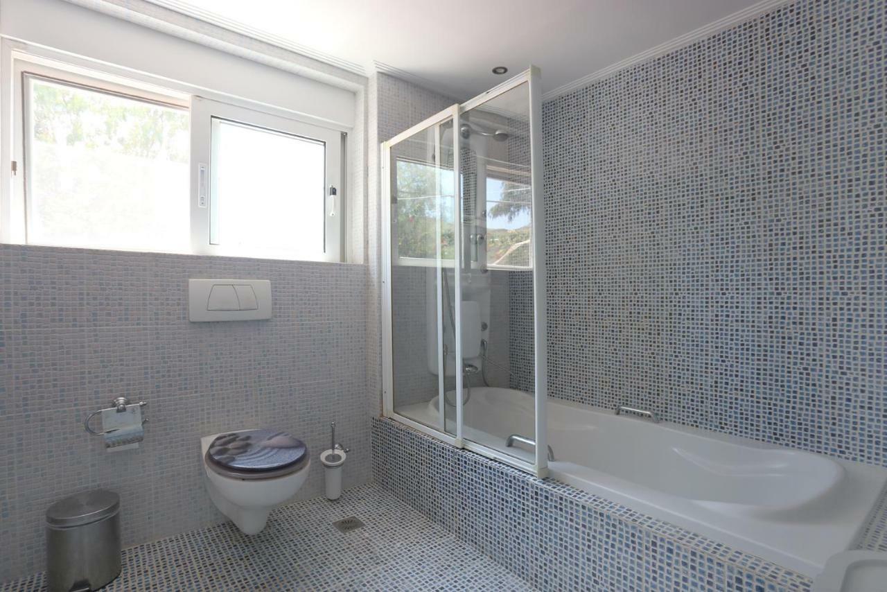 Thimari Sports & Spa With Private Pool And Jacuzzi Sounion Exterior foto